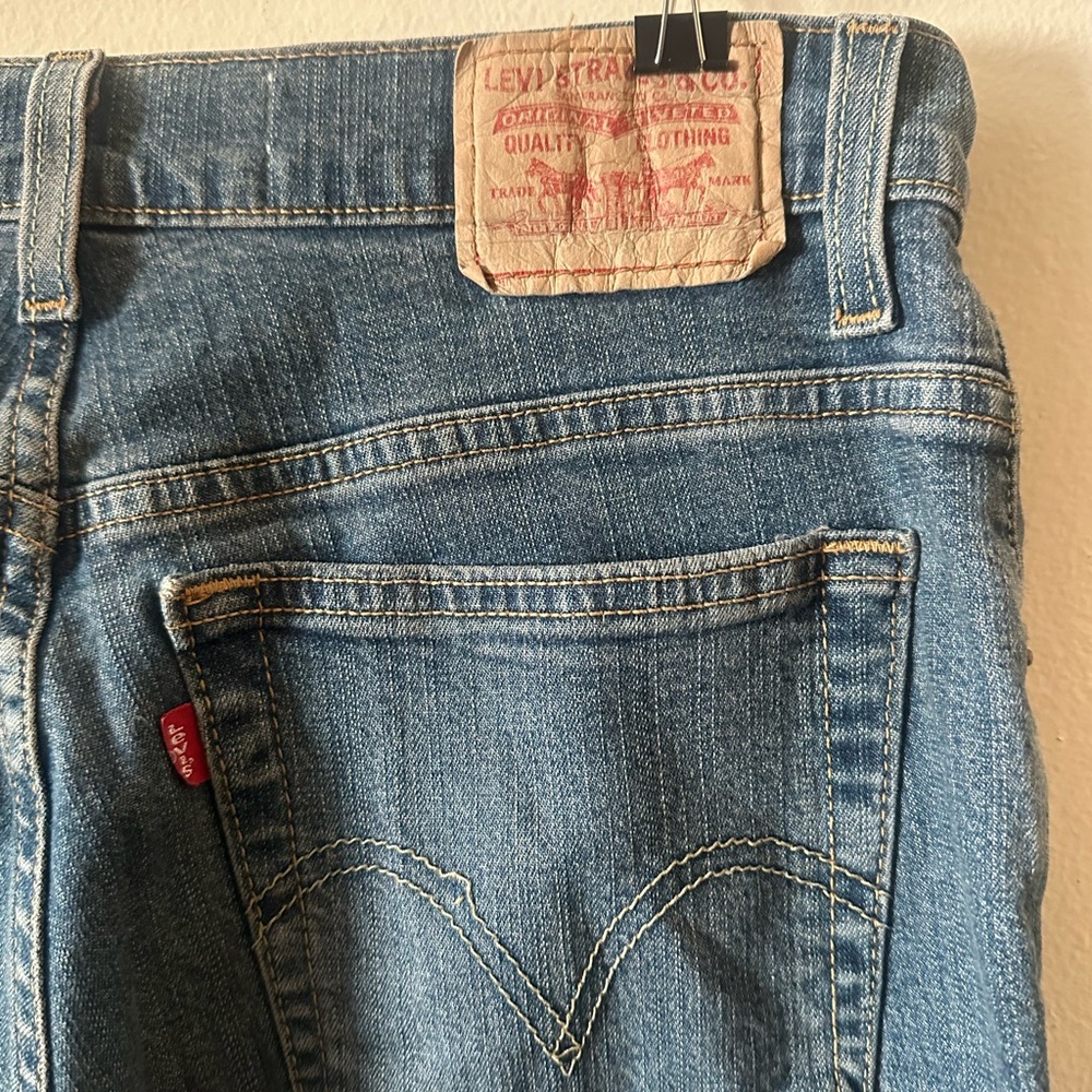 Levi's Jeans